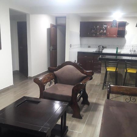 Hostal Jerian Uyuní Extérieur photo