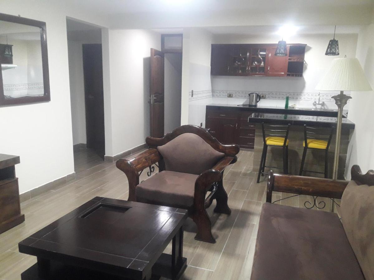 Hostal Jerian Uyuní Extérieur photo