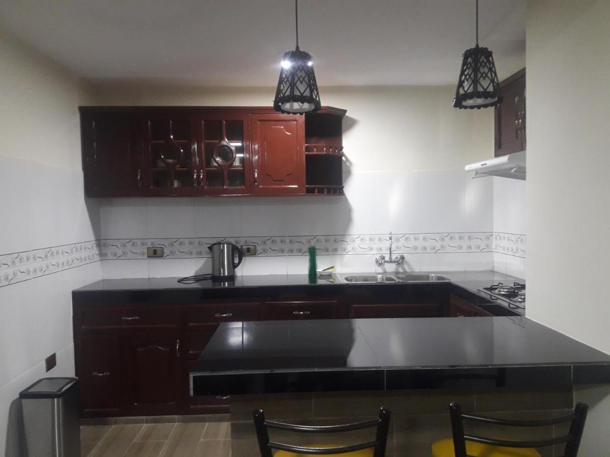 Hostal Jerian Uyuní Extérieur photo
