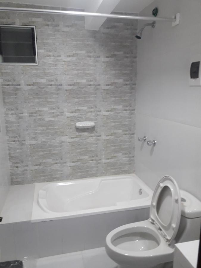 Hostal Jerian Uyuní Extérieur photo